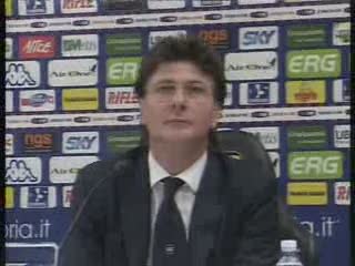 SAMP, MAZZARRI: 