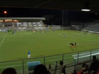 SPEZIA CALCIO, NOTTE PRIMA DEGLI ESAMI