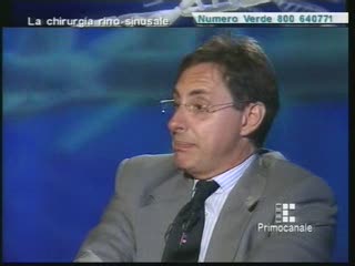 DICA 33 - COME SI INTERVIENE PER LA POLIPOSI NASALE?