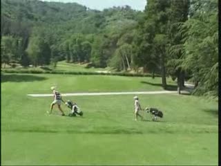 GOLF, IL BILANCIO DI 