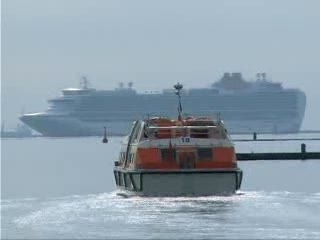 CROCIERE, MARINA DI CARRARA SFIDA LA SPEZIA