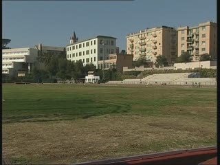 VILLA GENTILE, I SOLDI CI SONO MA NESSUNO LI CHIEDE