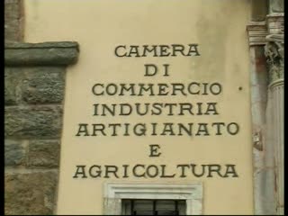 INCHIESTA - CAMERA COMMERCIO, SFOGO DI CANAVESE