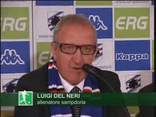 SAMP, DEL NERI: 