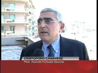 CROCIERE: RICADUTE ECONOMICHE, SAVONA LEADER