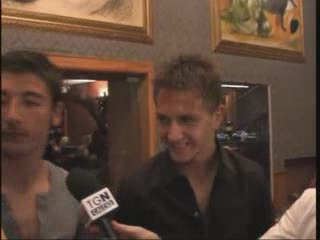 BOCCHETTI E CRISCITO: