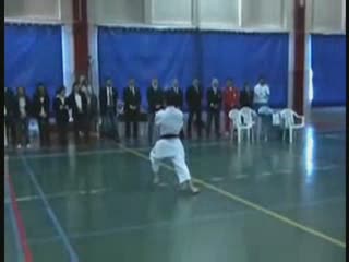 KARATE 