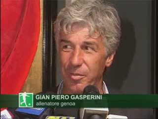 GASPERINI: 