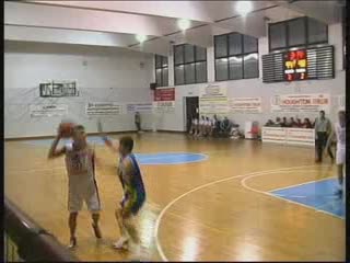 BASKET, SI CHIUDE UN ANNO NEGATIVO