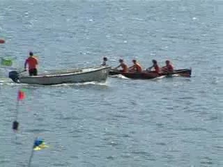 LA SPEZIA, PREPALIO IN PASSEGGIATA MORIN