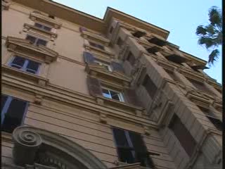 GENOVA, NUOVA SEDE PER LA CASA FAMIGLIA