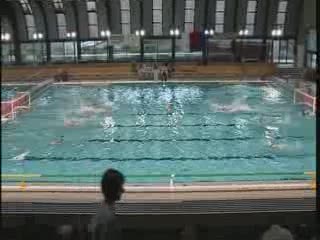 PALLANUOTO IN 