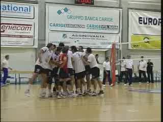 VOLLEY, L'IGO CI RIPROVA E PARTE DAI GIOVANI