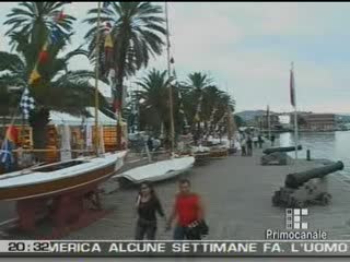 FESTA DELLA MARINERIA seconda puntata 1/2