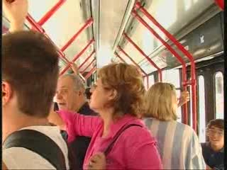 AMT GENOVA, NUOVI SERVIZI BUS PER I TURISTI