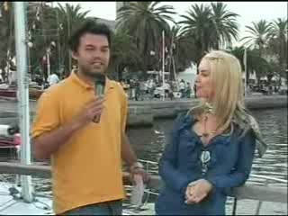 FESTA DELLA MARINERIA settima puntata 1/2