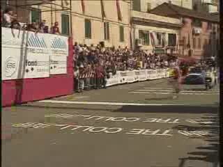 PRESENTATO IL GIRO DELL'APPENNINO 