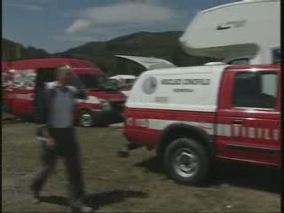 GRANDE FESTA DEI CACCIATORI A CASELLA