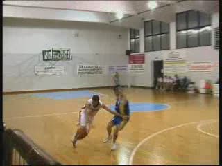 TUTTI I NUMERI DEL BASKET LIGURE