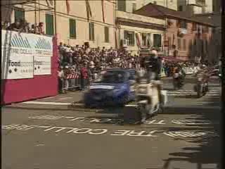 CICLISMO, LA VIGILIA DEL GIRO DELL'APPENNINO