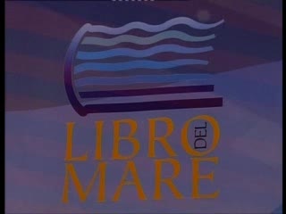 PREMIO LIBRO DEL MARE CASINO' DI SANREMO