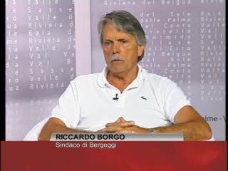 SINDACO BERGEGGI: 