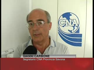 CNA SAVONA, CERTIFICAZIONE PASTICCERIE QUALITA'