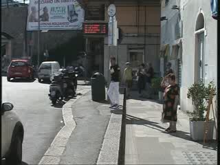 VITA DI QUARTIERE, PRIARUGGIA DIMENTICATA