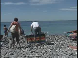 GENOVA, SPUNTA L'ASSESSORE ALLE SPIAGGE