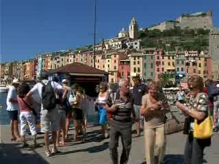 PORTO VENERE 