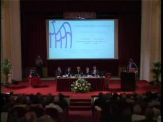 SANREMO, ASSEMBLEA ANNUALE DI CONFINDUSTRIA