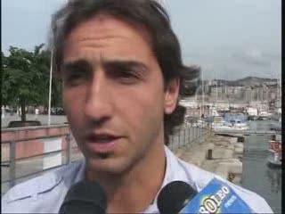 GENOA, MORETTI: 