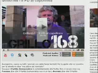 GRILLO: 