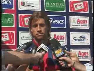 GENOA, CRESPO: 