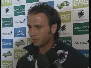 SAMP, PAZZINI: 