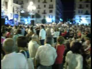 SAVONA: GRANDE SUCCESSO PER MUSICA IN PIAZZA