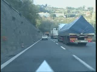 MONTE GALLETTO CHIUDE: DISAGI A GENOVA