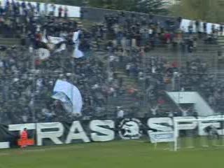 SPEZIA CALCIO, DOMANI DECISIONE SU RIPESCAGGIO