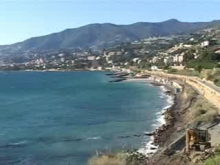 SANREMO, IL RILANCIO DEL TURISMO