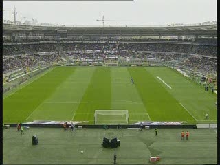 SARA' UN CAMPIONATO DI CALCIO DA RECORD