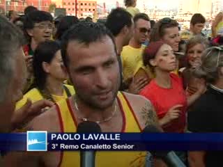 PALIO DEL GOLFO AL CANALETTO DOPO 11 ANNI