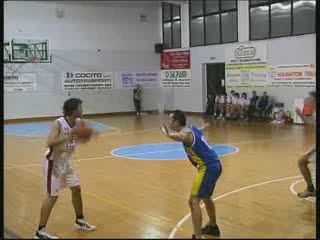 BASKET, IL RIVIERA VADO CAMBIA FACCIA