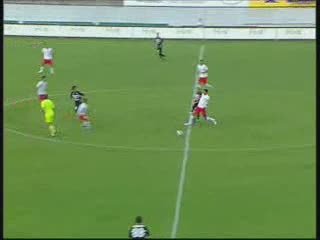 VARESE-SAMPDORIA 0-3, DEL NERI E MAROTTA