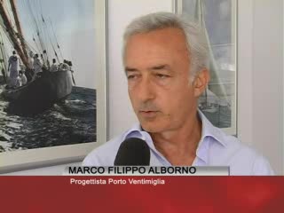 VENTIMIGLIA, VENTO IN POPPA PER IL PORTO