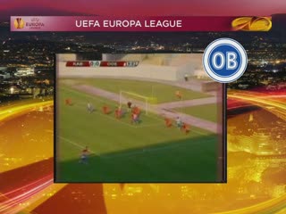 EUROPA LEAGUE, ECCO L'ODENSE