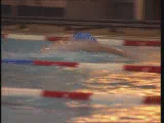 NUOTO: SCARCELLA E CARRARO SOGNANO IL TRICOLORE 