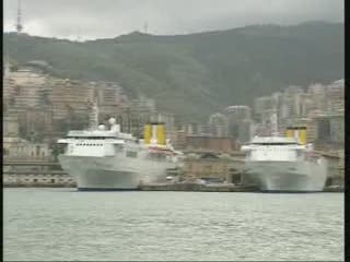 INFLUENZA A, TUTTO REGOLARE SU COSTA PACIFICA