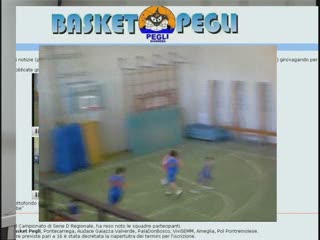 BASKET, I PROGETTI DI PEGLI PER LA PROSSIMA STAGIONE