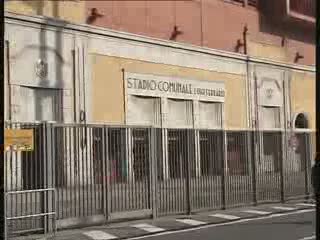 STADIO, CONTO ALLA ROVESCIA PER I SEGGIOLINI 