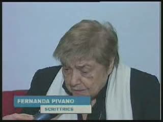 ADDIO A FERNANDA PIVANO, PORTO' L'AMERICA IN ITALIA